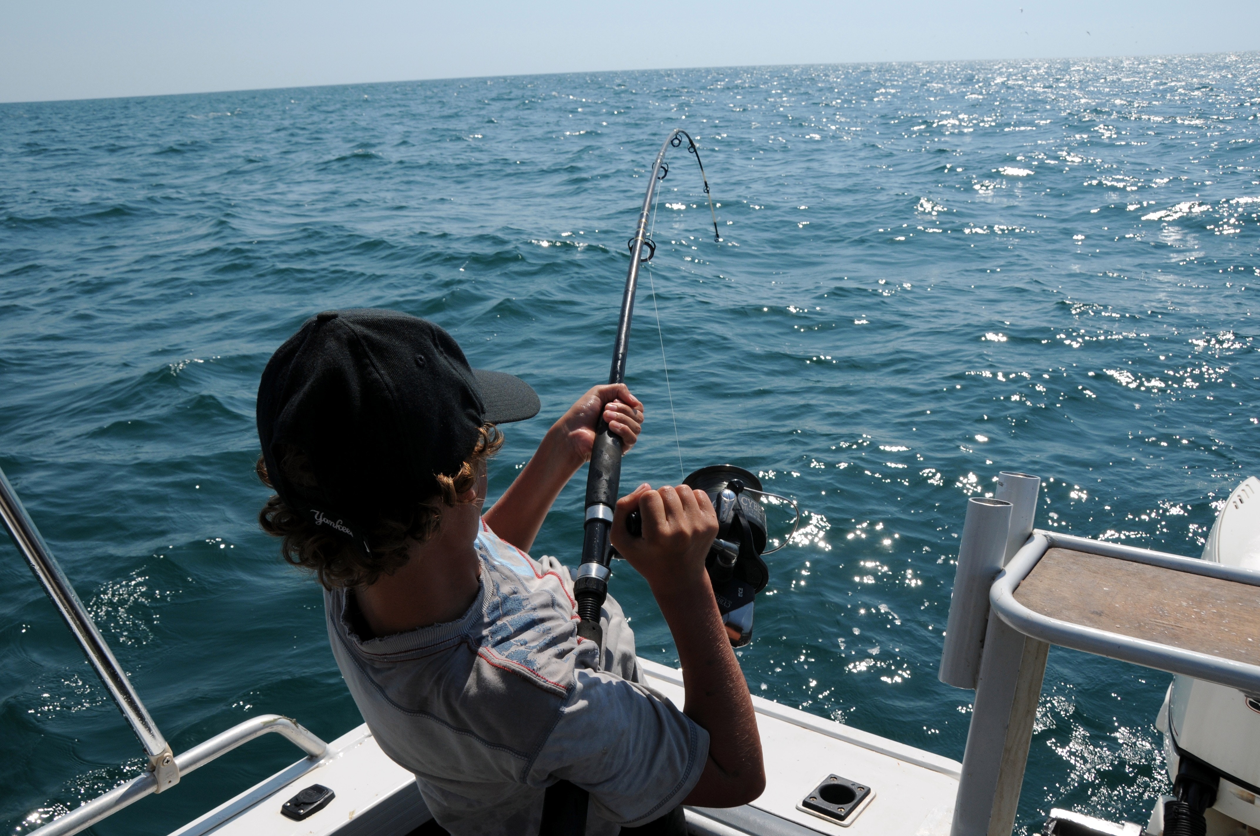8 Best San Diego Fishing Charters For Next Fishing Trip